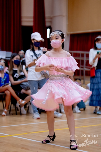 20220724  Dance-2048