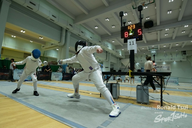sportsoho運動版圖