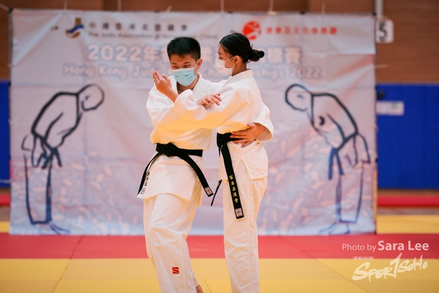 2022香港柔道形錦標賽_SaraLee11-58