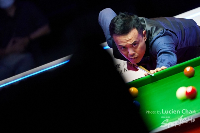 Lucien Chan_22-10-08_Hong Kong Snooker Masters_0014
