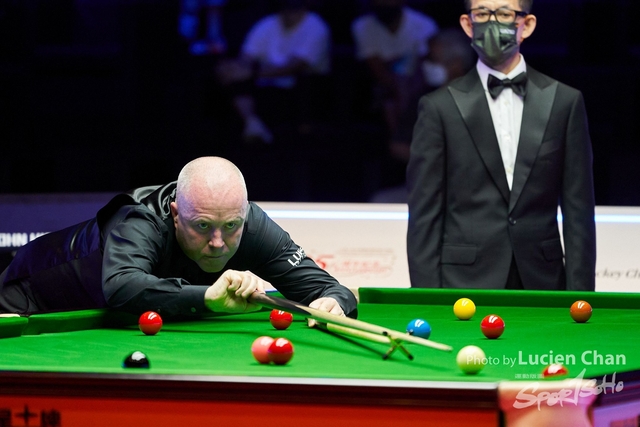 Lucien Chan_22-10-08_Hong Kong Snooker Masters_0112