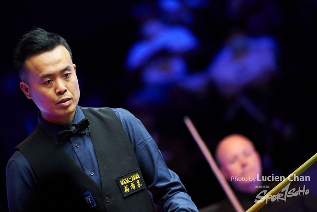 Lucien Chan_22-10-08_Hong Kong Snooker Masters_0160