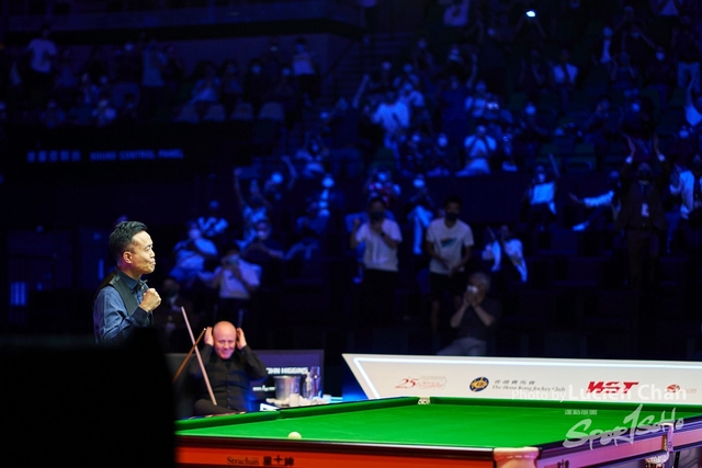 Lucien Chan_22-10-08_Hong Kong Snooker Masters_0247