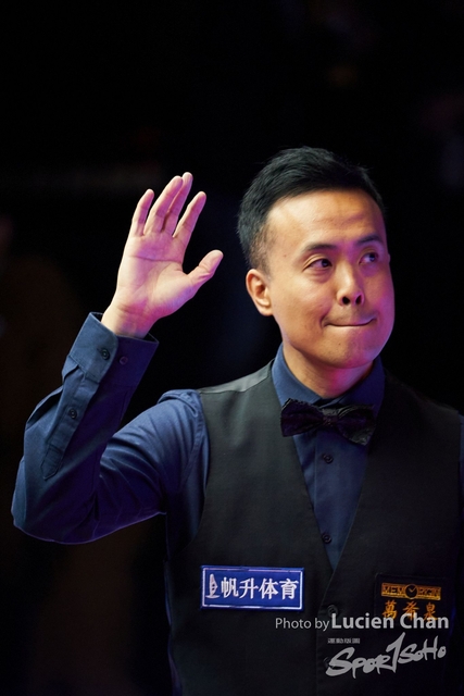 Lucien Chan_22-10-08_Hong Kong Snooker Masters_0284