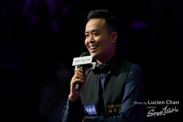 Lucien Chan_22-10-08_Hong Kong Snooker Masters_0311