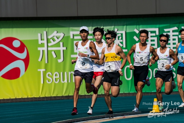 香港田徑系列賽四 0944
