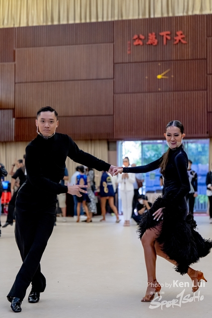 20221016 Dance-2048