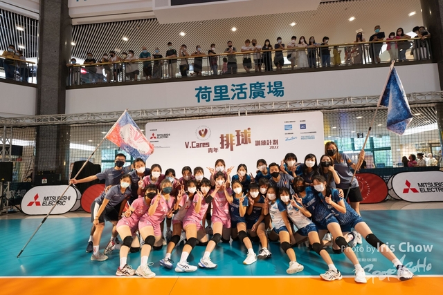 sportsoho運動版圖