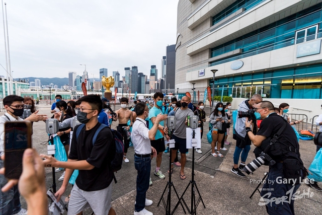 2022 新世界維港泳 0094