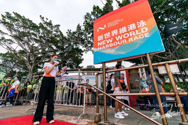2022 新世界維港泳 0275