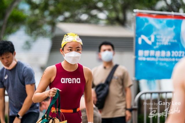 2022 新世界維港泳 0554