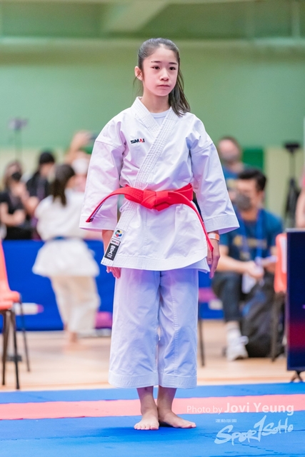 Jovi Yeung - Sportsoho - 145