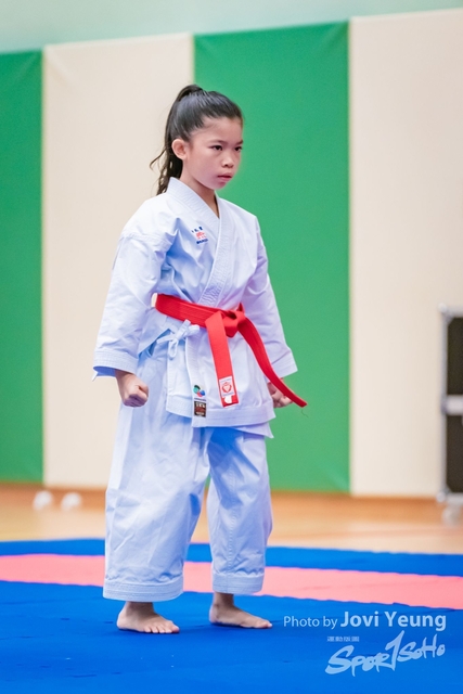 Jovi Yeung - Sportsoho - 147