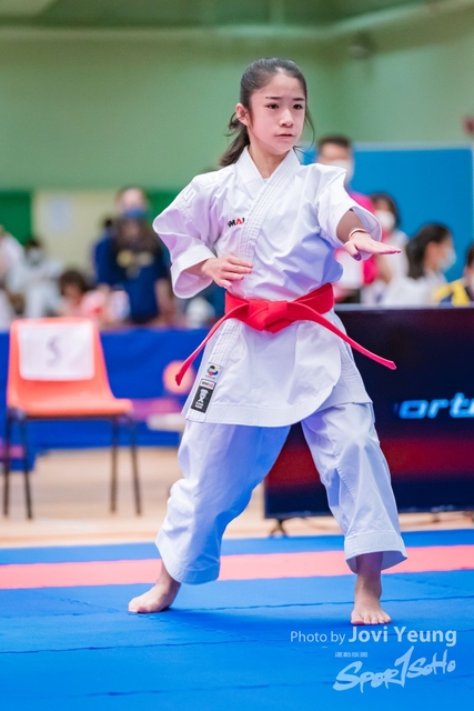 Jovi Yeung - Sportsoho - 153