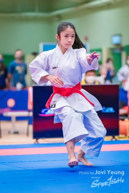Jovi Yeung - Sportsoho - 154