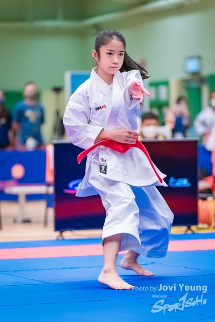 Jovi Yeung - Sportsoho - 155
