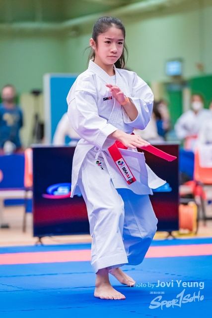 Jovi Yeung - Sportsoho - 158