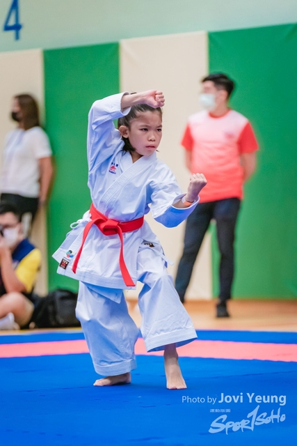 Jovi Yeung - Sportsoho - 164