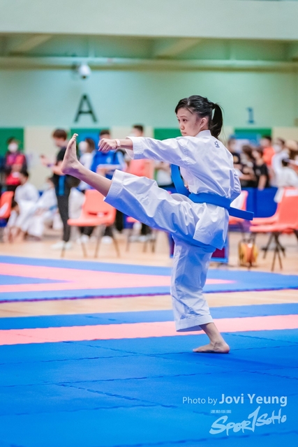 Jovi Yeung - Sportsoho - 189