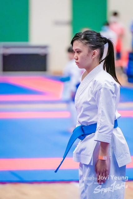 Jovi Yeung - Sportsoho - 200