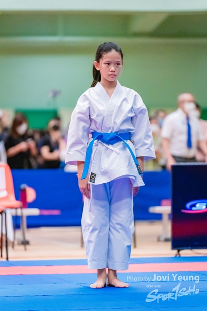 Jovi Yeung - Sportsoho - 201