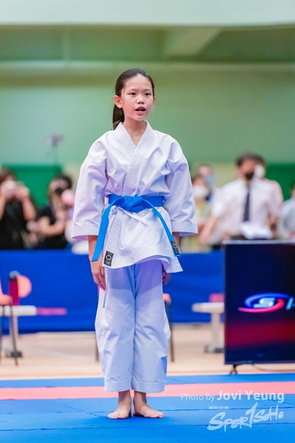 Jovi Yeung - Sportsoho - 202
