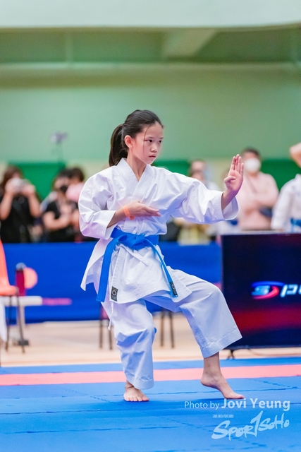 Jovi Yeung - Sportsoho - 203