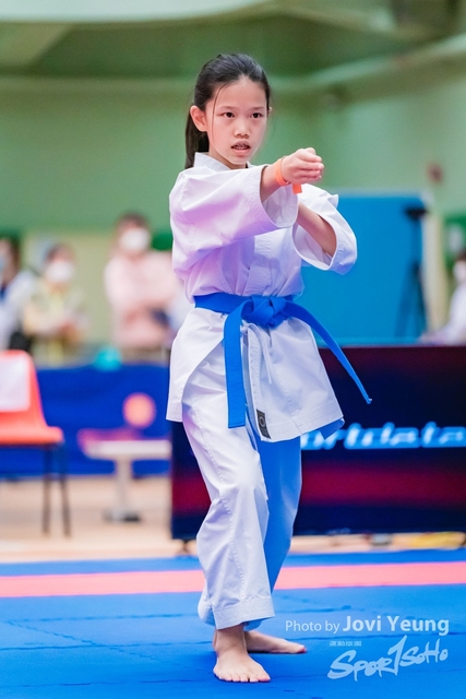 Jovi Yeung - Sportsoho - 209
