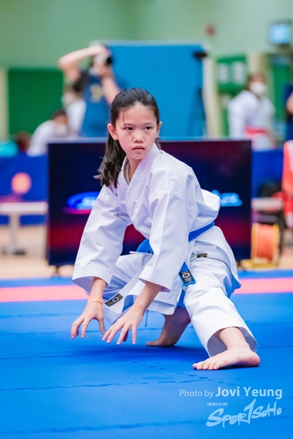 Jovi Yeung - Sportsoho - 218