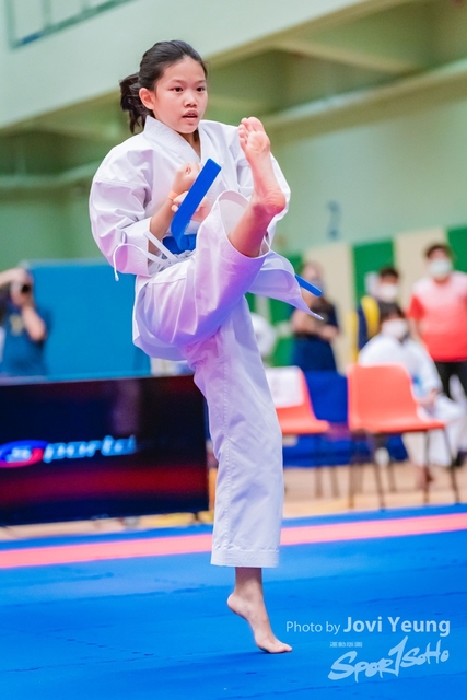 Jovi Yeung - Sportsoho - 220