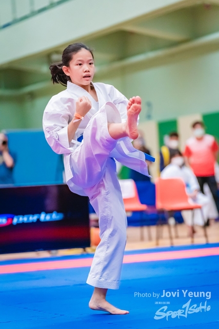 Jovi Yeung - Sportsoho - 221