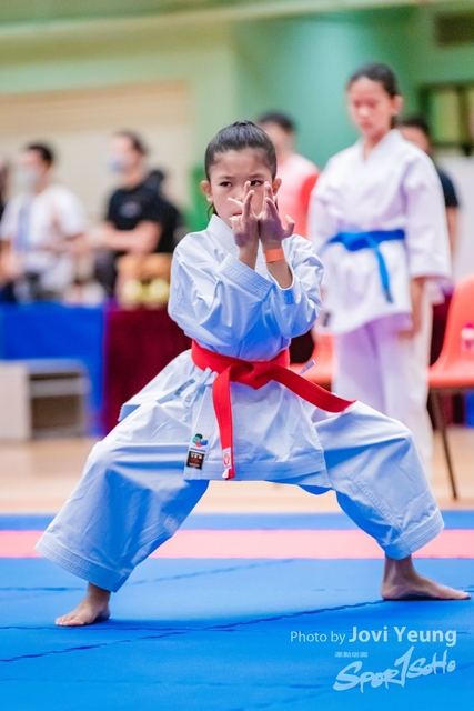 Jovi Yeung - Sportsoho - 228
