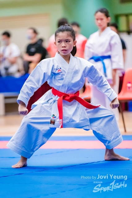 Jovi Yeung - Sportsoho - 229