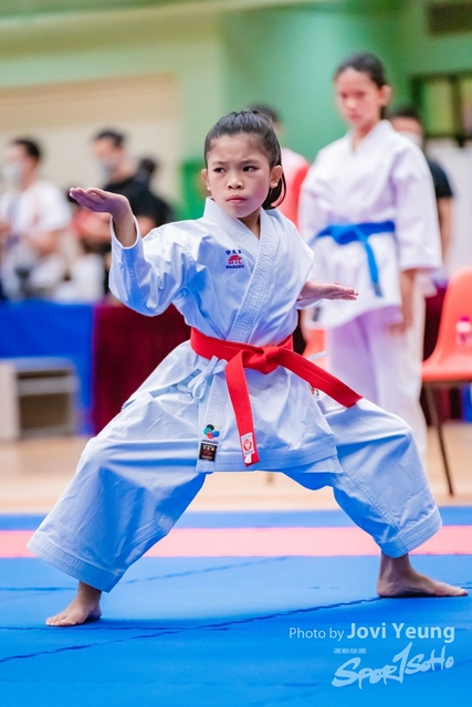 Jovi Yeung - Sportsoho - 230