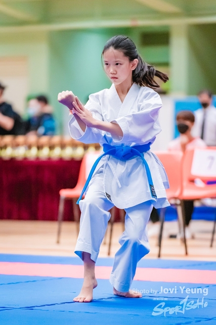 Jovi Yeung - Sportsoho - 248