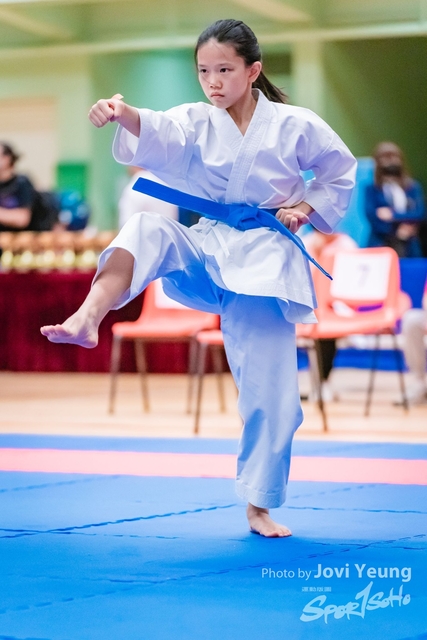 Jovi Yeung - Sportsoho - 250