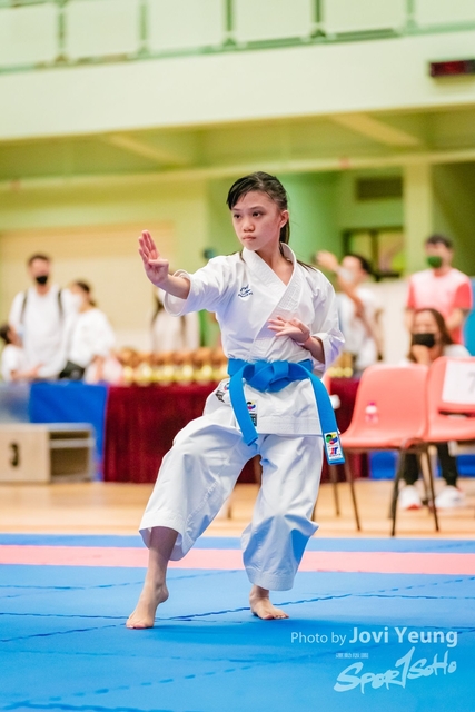 Jovi Yeung - Sportsoho - 283