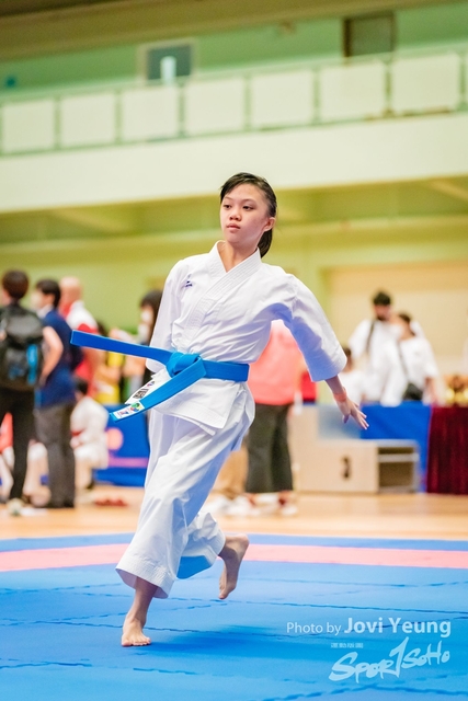 Jovi Yeung - Sportsoho - 293