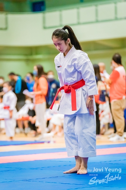 Jovi Yeung - Sportsoho - 341