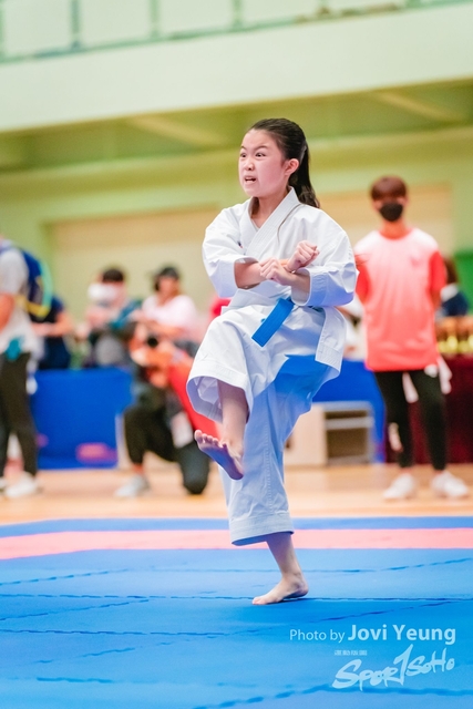 Jovi Yeung - Sportsoho - 366