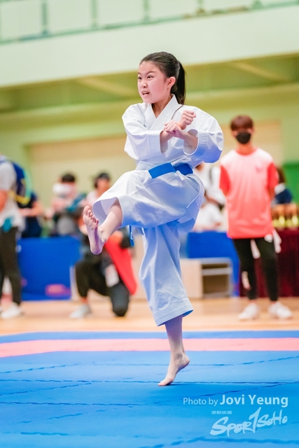 Jovi Yeung - Sportsoho - 367