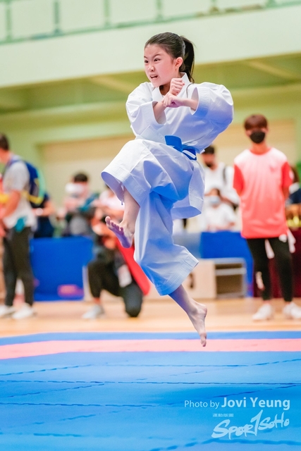 Jovi Yeung - Sportsoho - 368