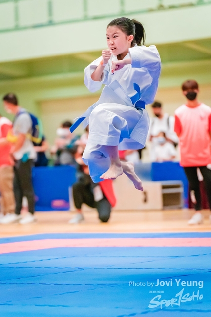 Jovi Yeung - Sportsoho - 369
