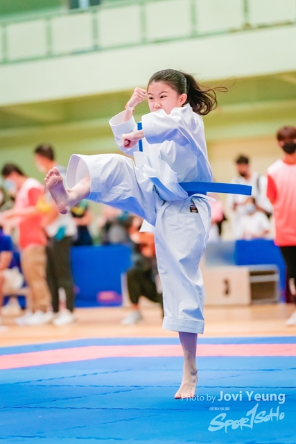 Jovi Yeung - Sportsoho - 372