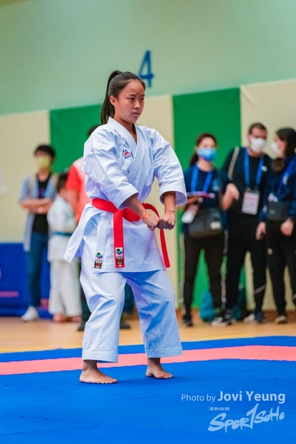 Jovi Yeung - Sportsoho - 417