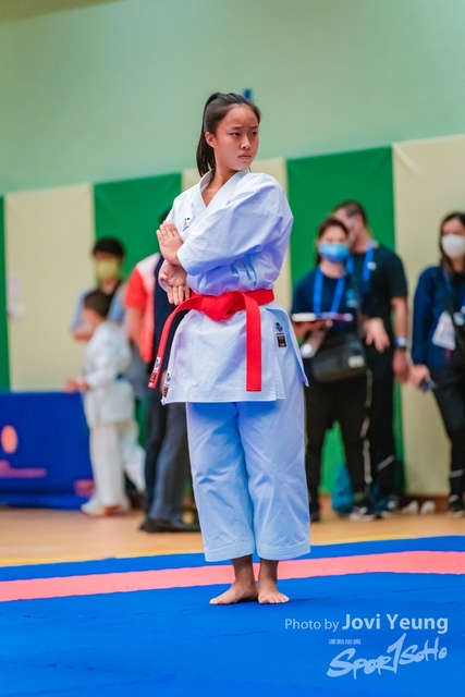 Jovi Yeung - Sportsoho - 418