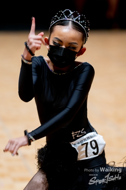 2022-10-23 Wan Chai Festival Dancing-0149