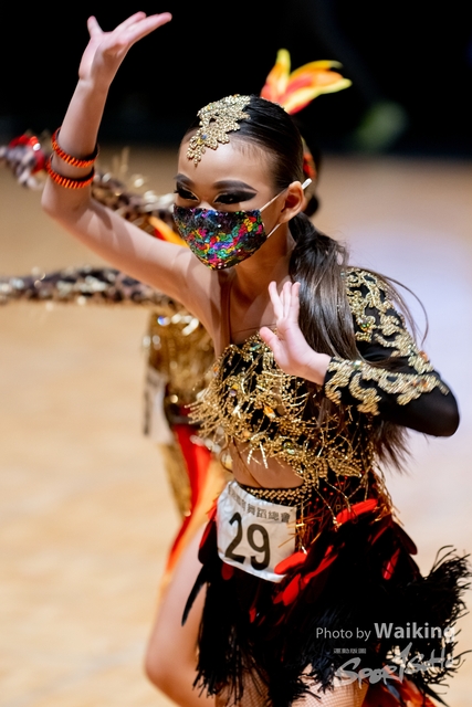 2022-10-23 Wan Chai Festival Dancing-0806