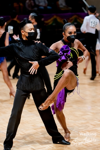 2022-10-23 Wan Chai Festival Dancing-0877
