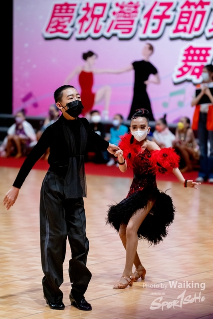 2022-10-23 Wan Chai Festival Dancing-0904